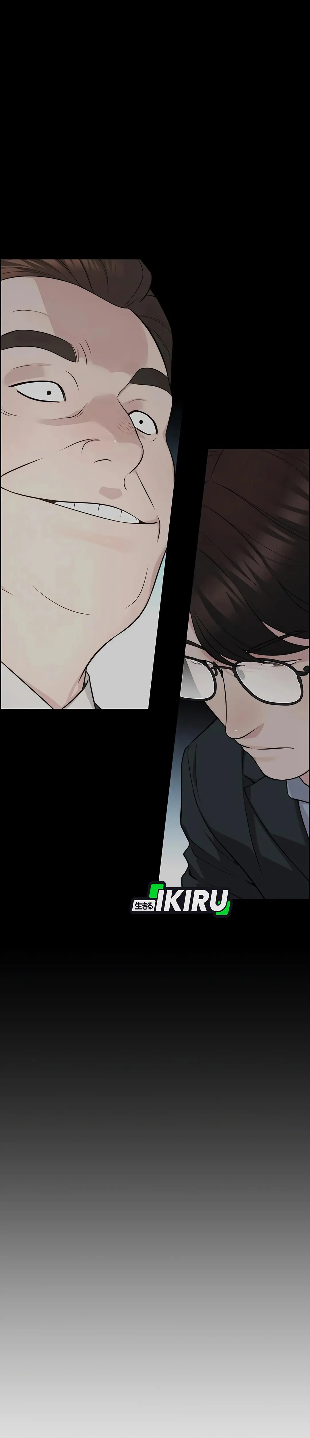 Read A Man's Man ID Manga Online
