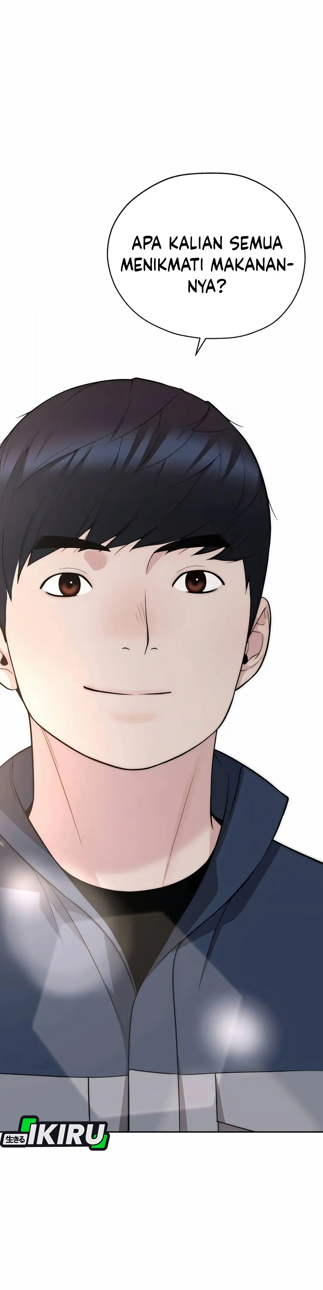 Read A Man's Man ID Manga Online
