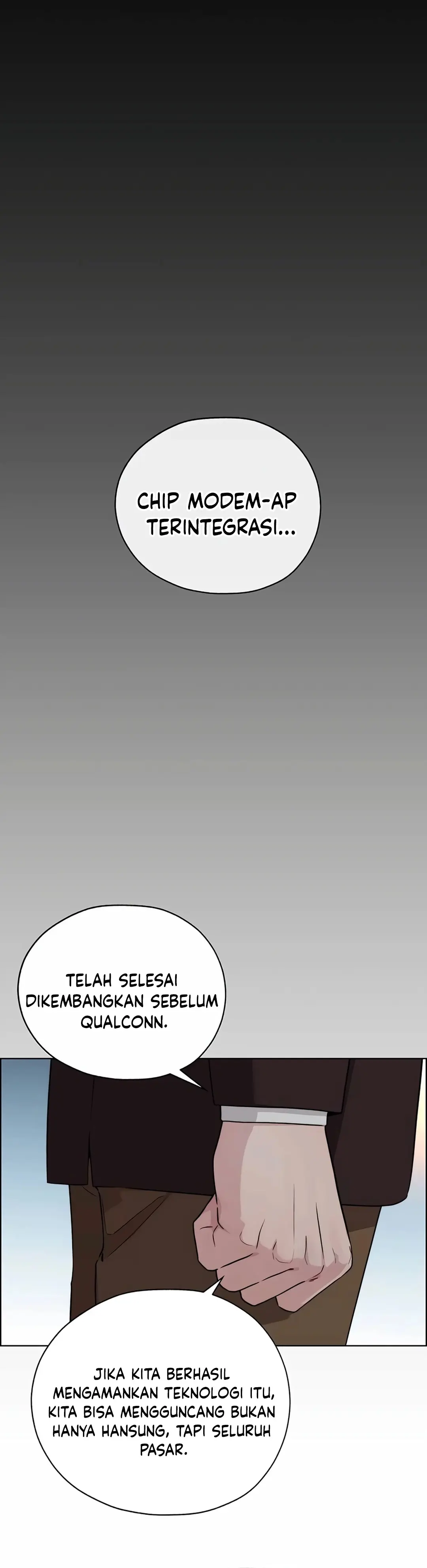 Read A Man's Man ID Manga Online