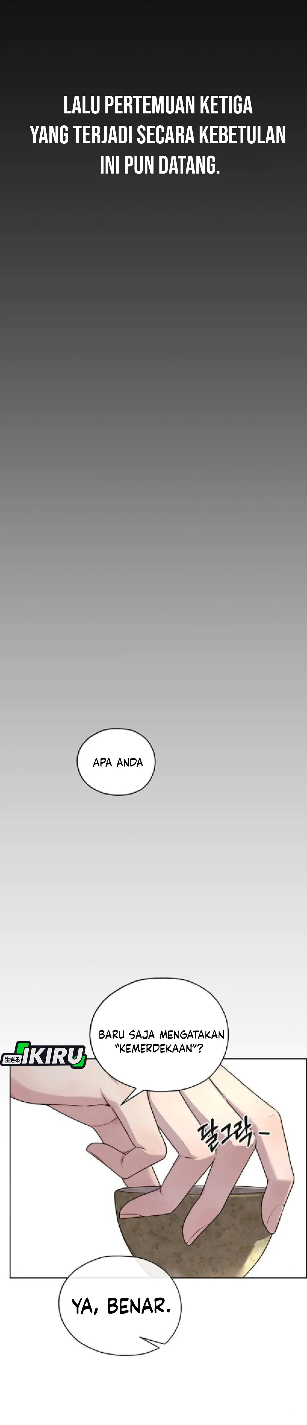 Read A Man's Man ID Manga Online