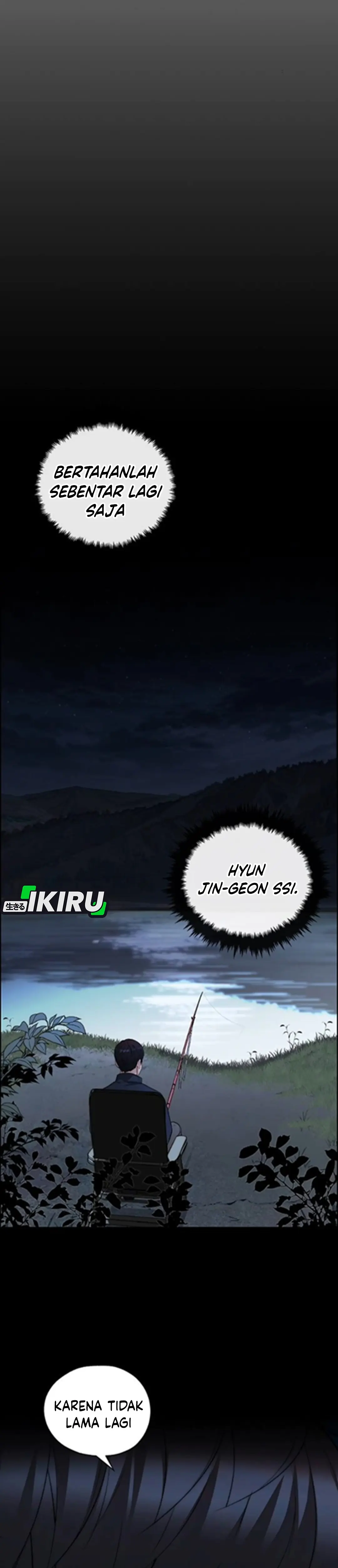 Read A Man's Man ID Manga Online