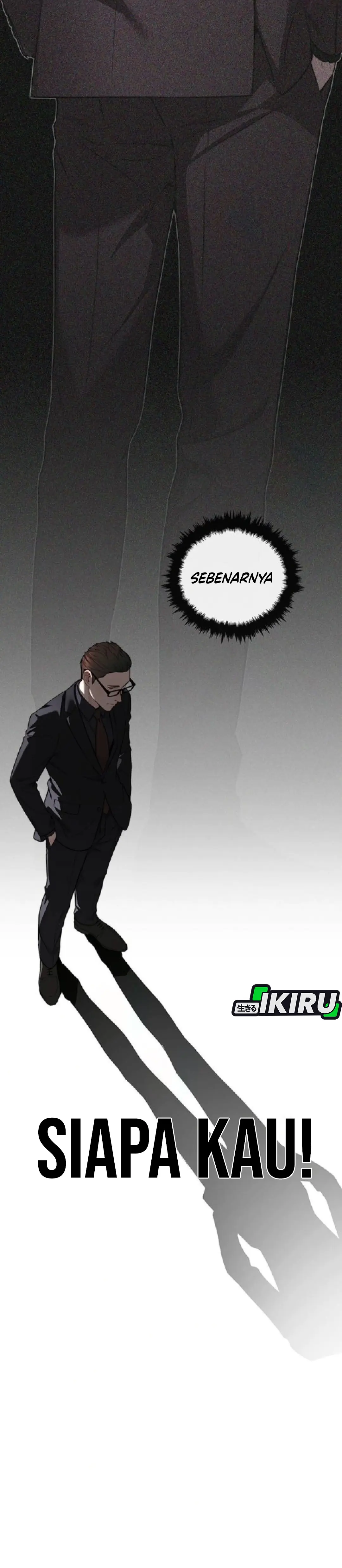 Read A Man's Man ID Manga Online