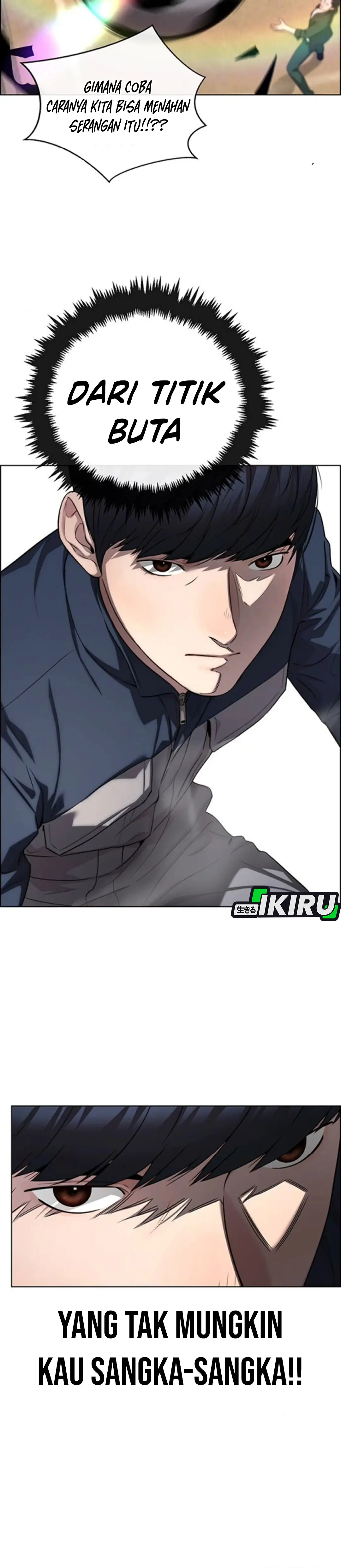 Read A Man's Man ID Manga Online