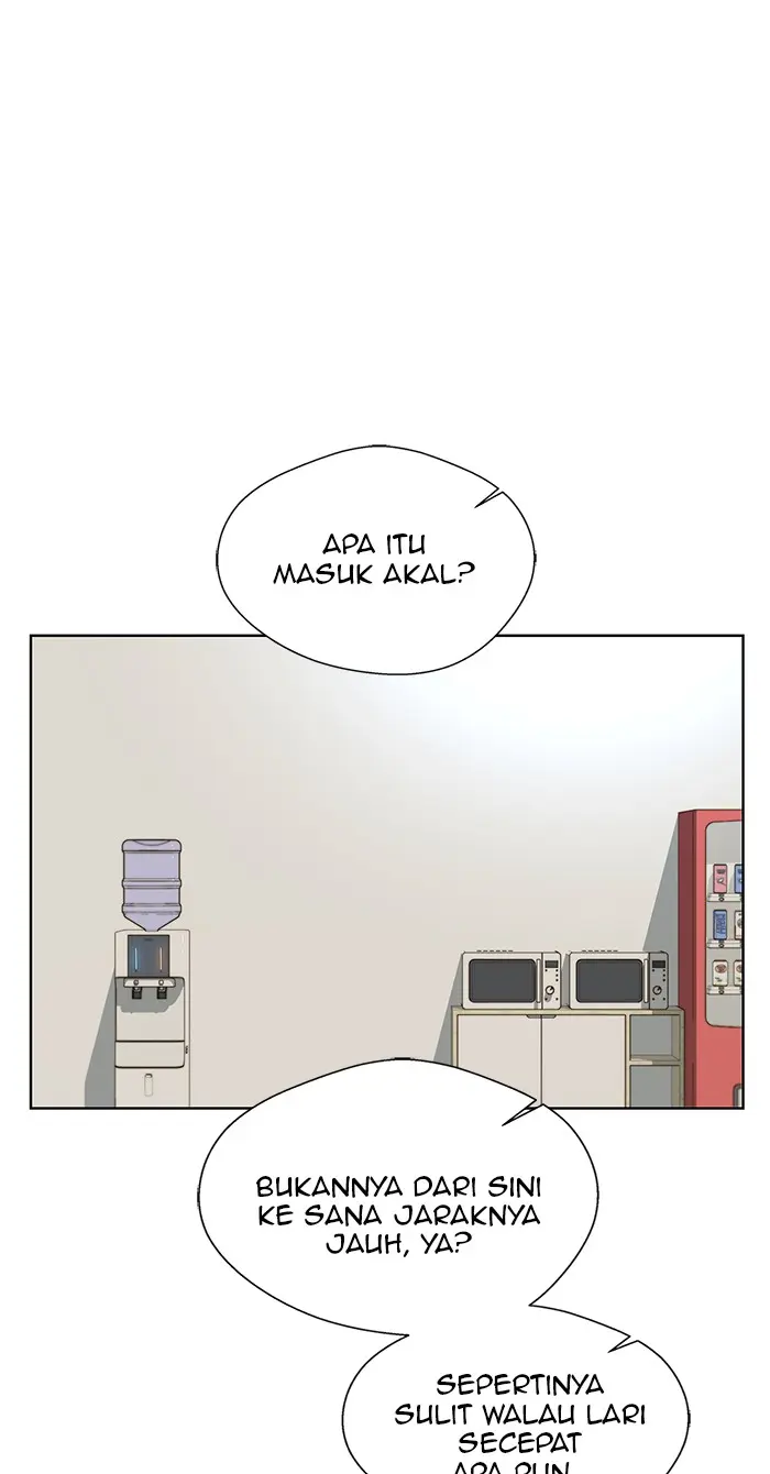Read A Man's Man ID Manga Online