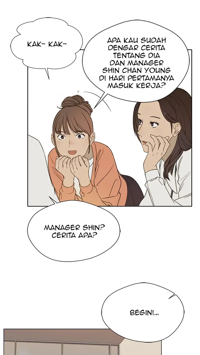Read A Man's Man ID Manga Online