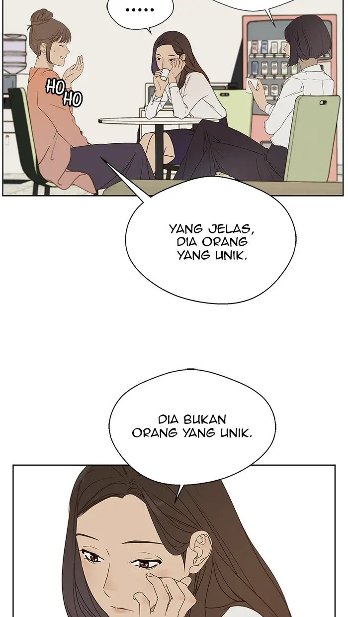 Read A Man's Man ID Manga Online