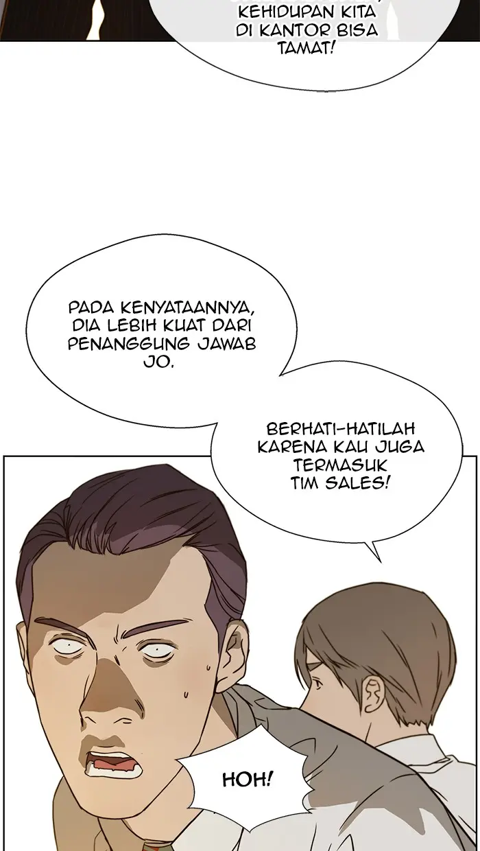 Read A Man's Man ID Manga Online