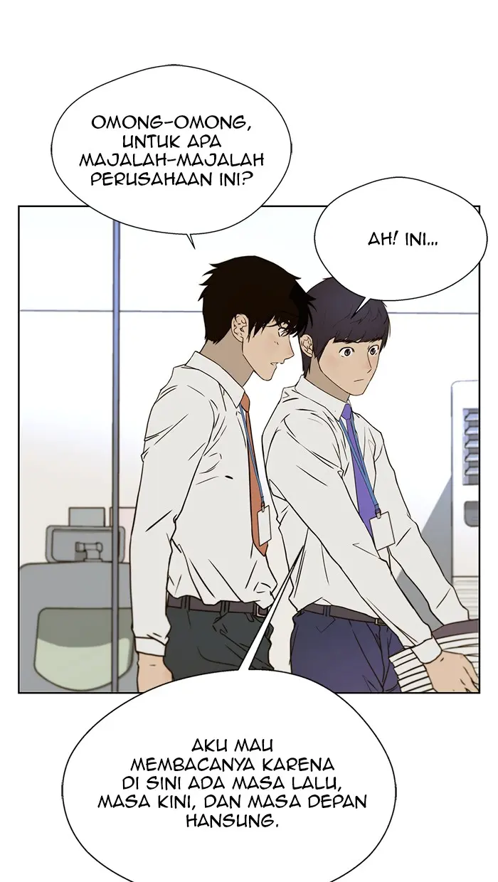 Read A Man's Man ID Manga Online
