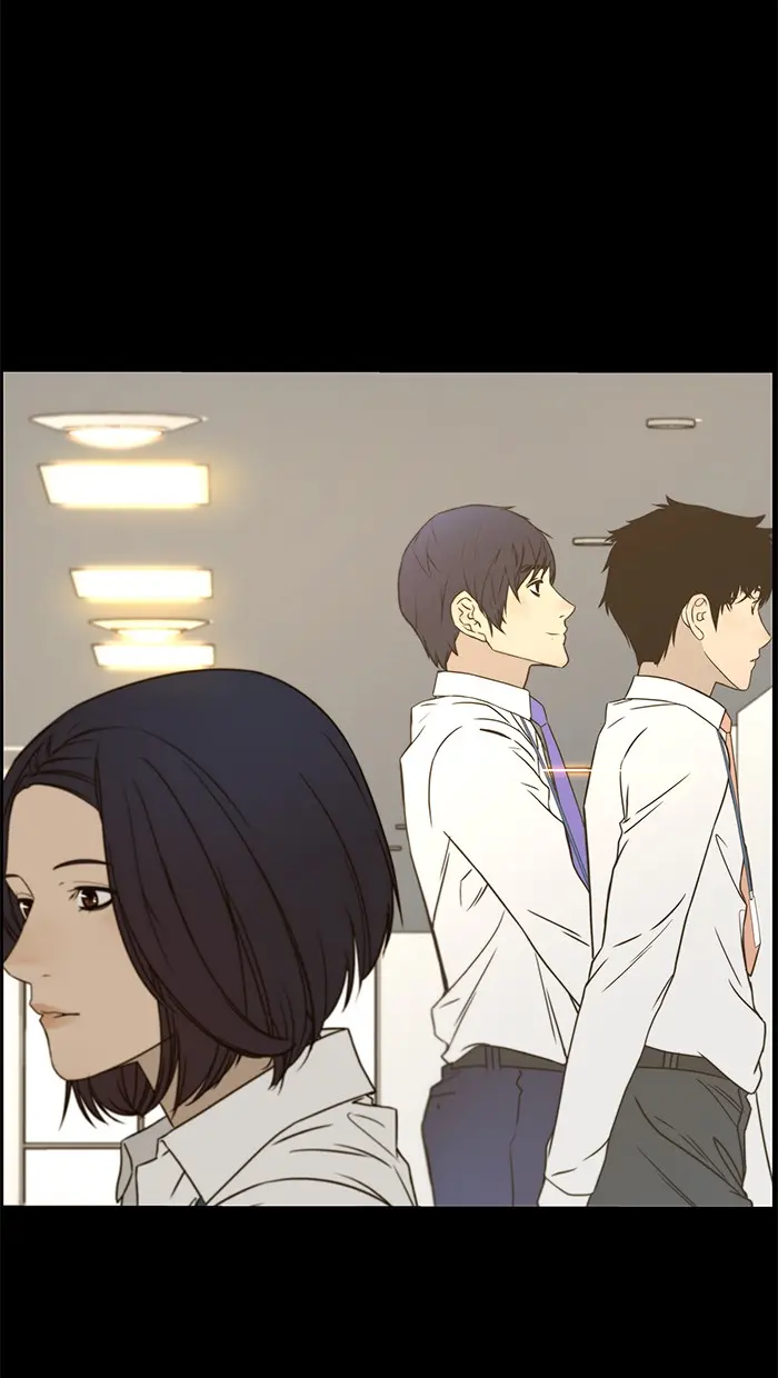 Read A Man's Man ID Manga Online