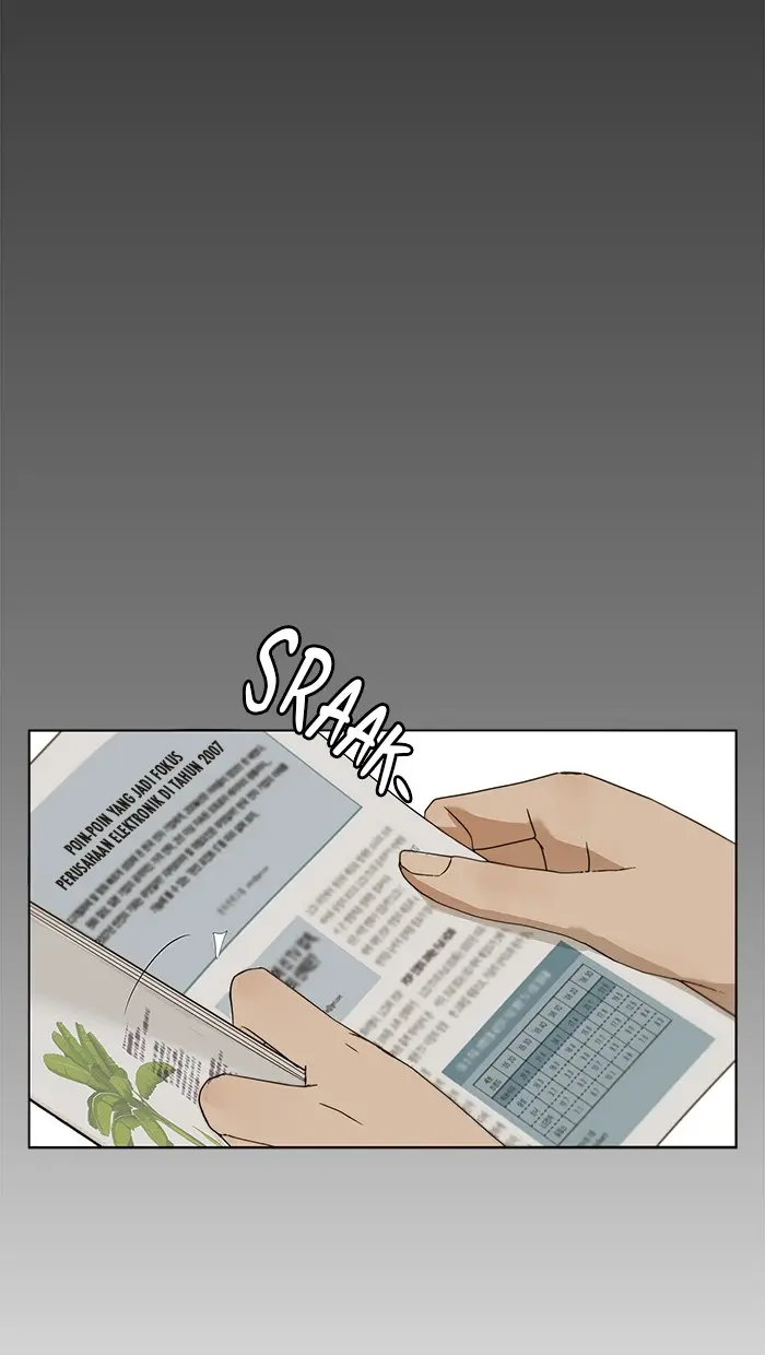Read A Man's Man ID Manga Online