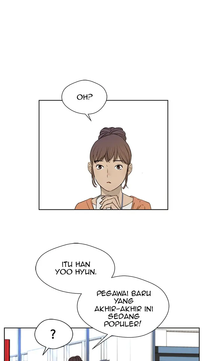 Read A Man's Man ID Manga Online