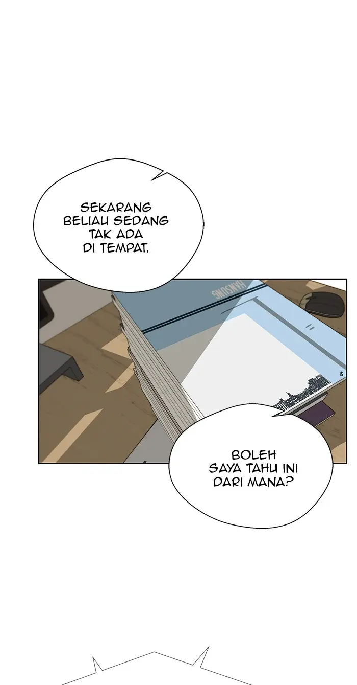 Read A Man's Man ID Manga Online