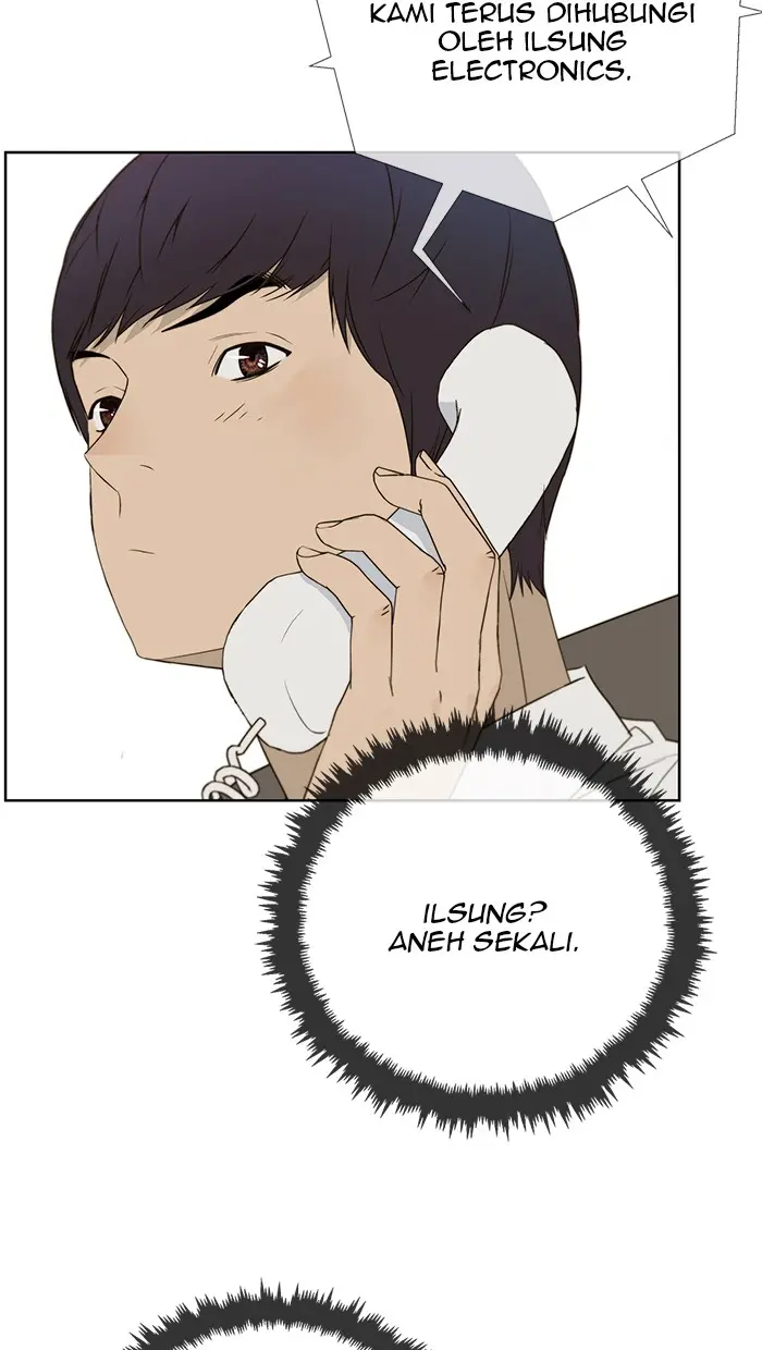 Read A Man's Man ID Manga Online