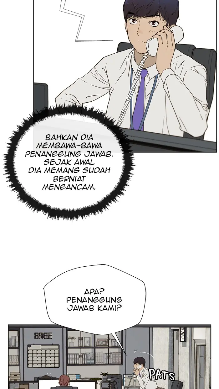 Read A Man's Man ID Manga Online