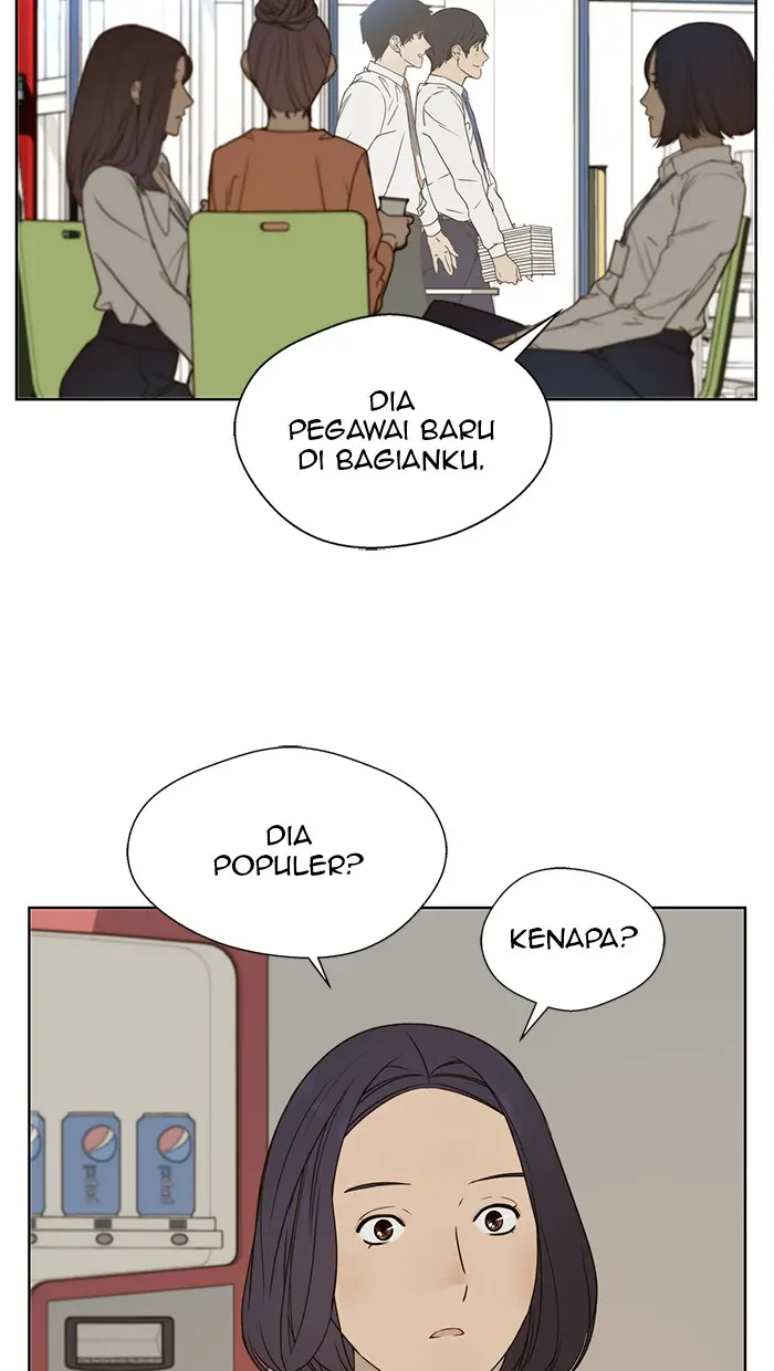 Read A Man's Man ID Manga Online