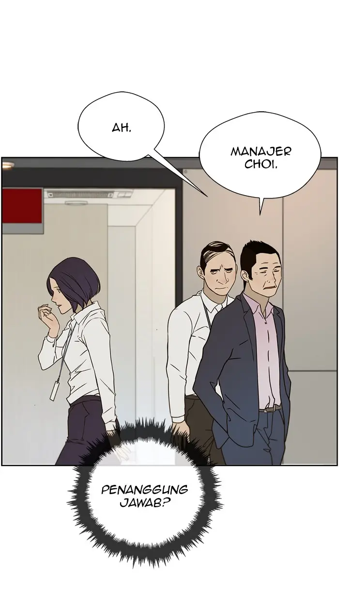 Read A Man's Man ID Manga Online