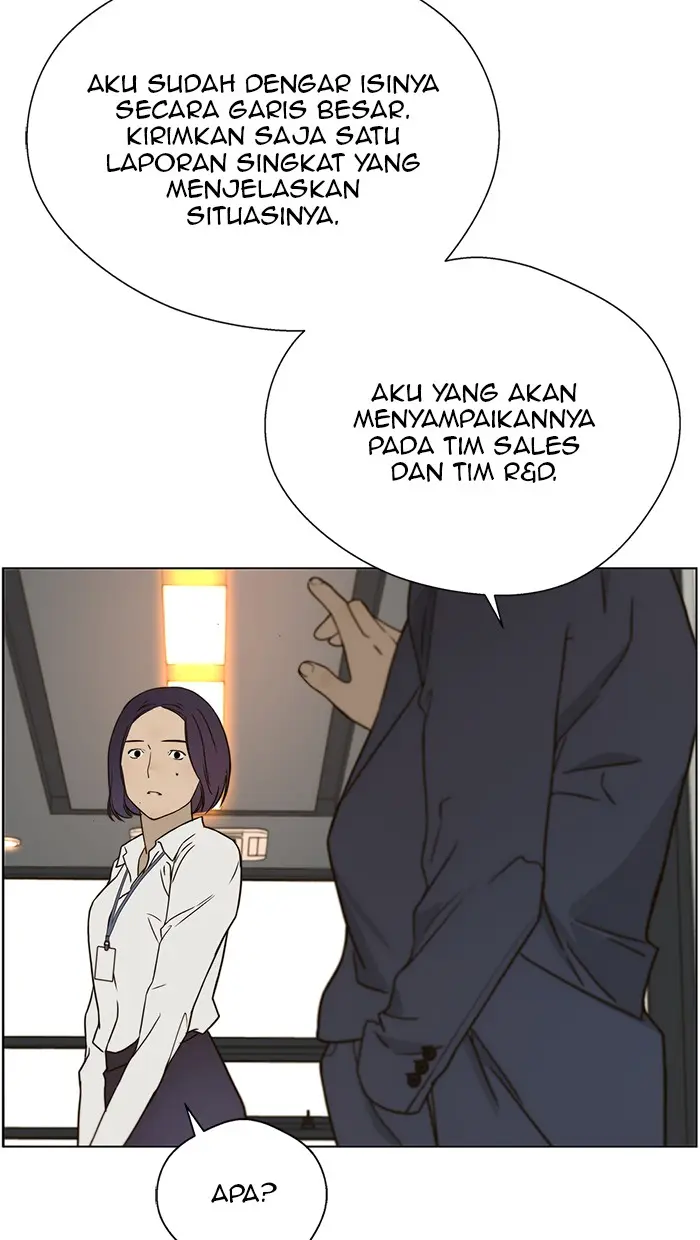 Read A Man's Man ID Manga Online