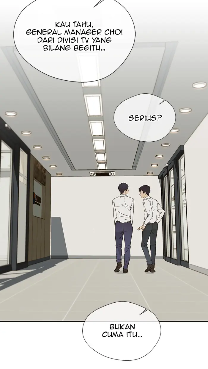 Read A Man's Man ID Manga Online