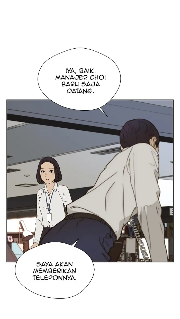 Read A Man's Man ID Manga Online