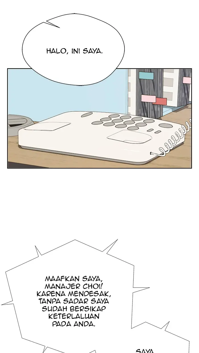Read A Man's Man ID Manga Online