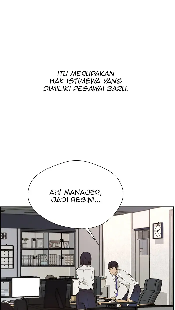 Read A Man's Man ID Manga Online