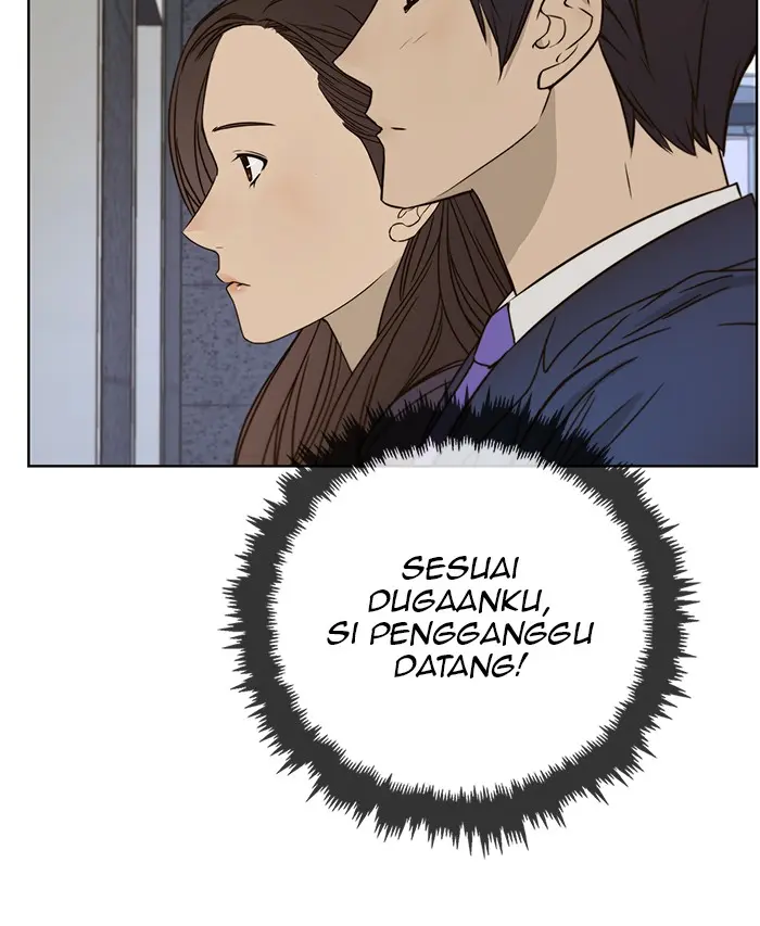 Read A Man's Man ID Manga Online