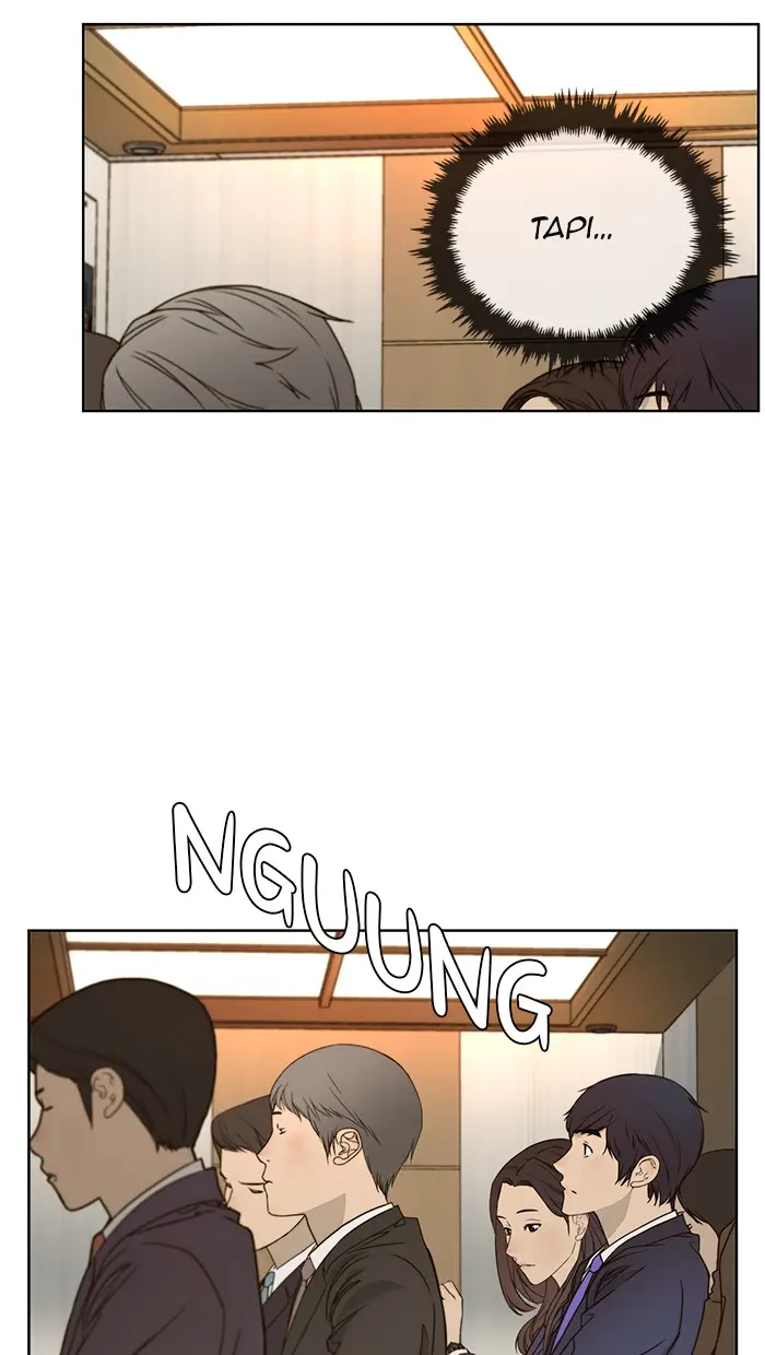 Read A Man's Man ID Manga Online