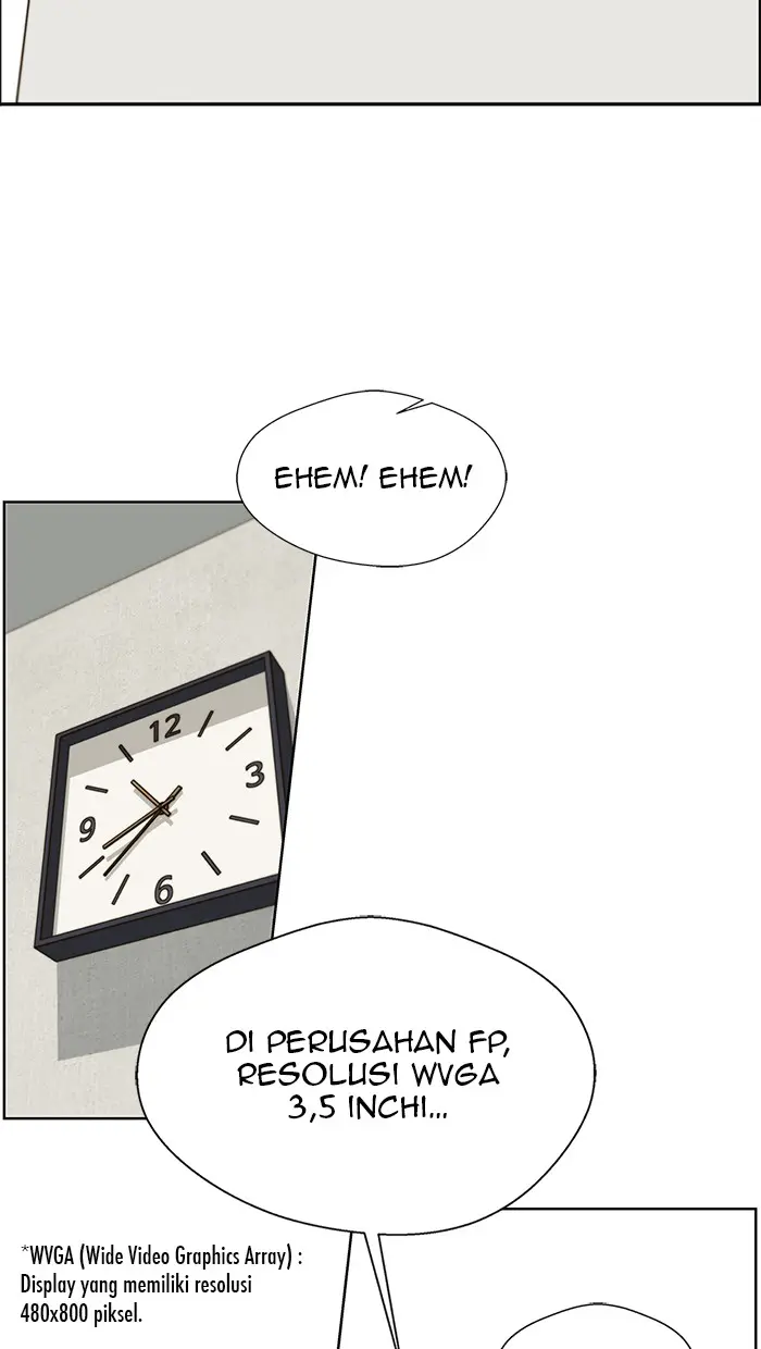Read A Man's Man ID Manga Online