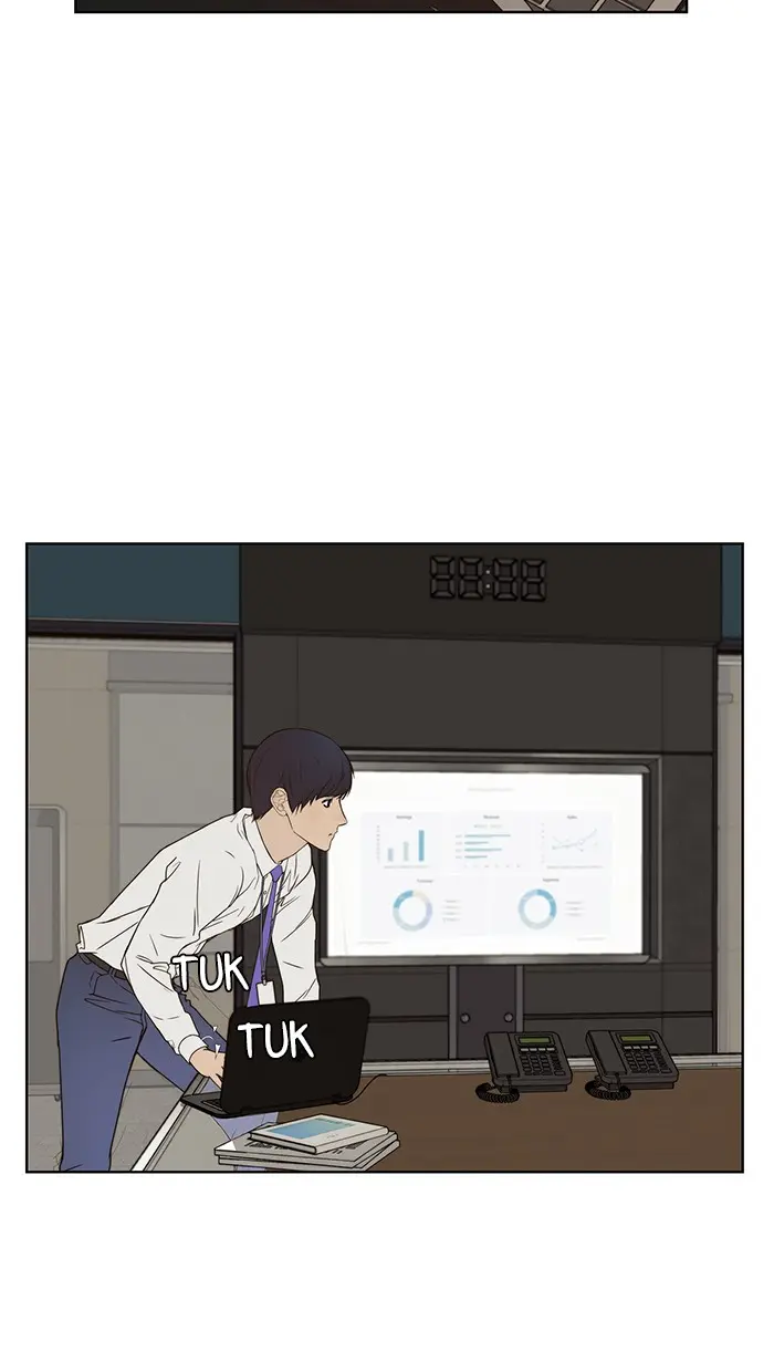 Read A Man's Man ID Manga Online