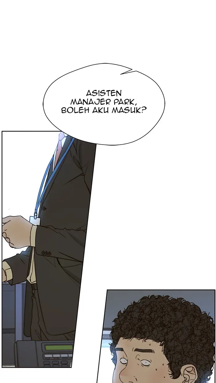 Read A Man's Man ID Manga Online