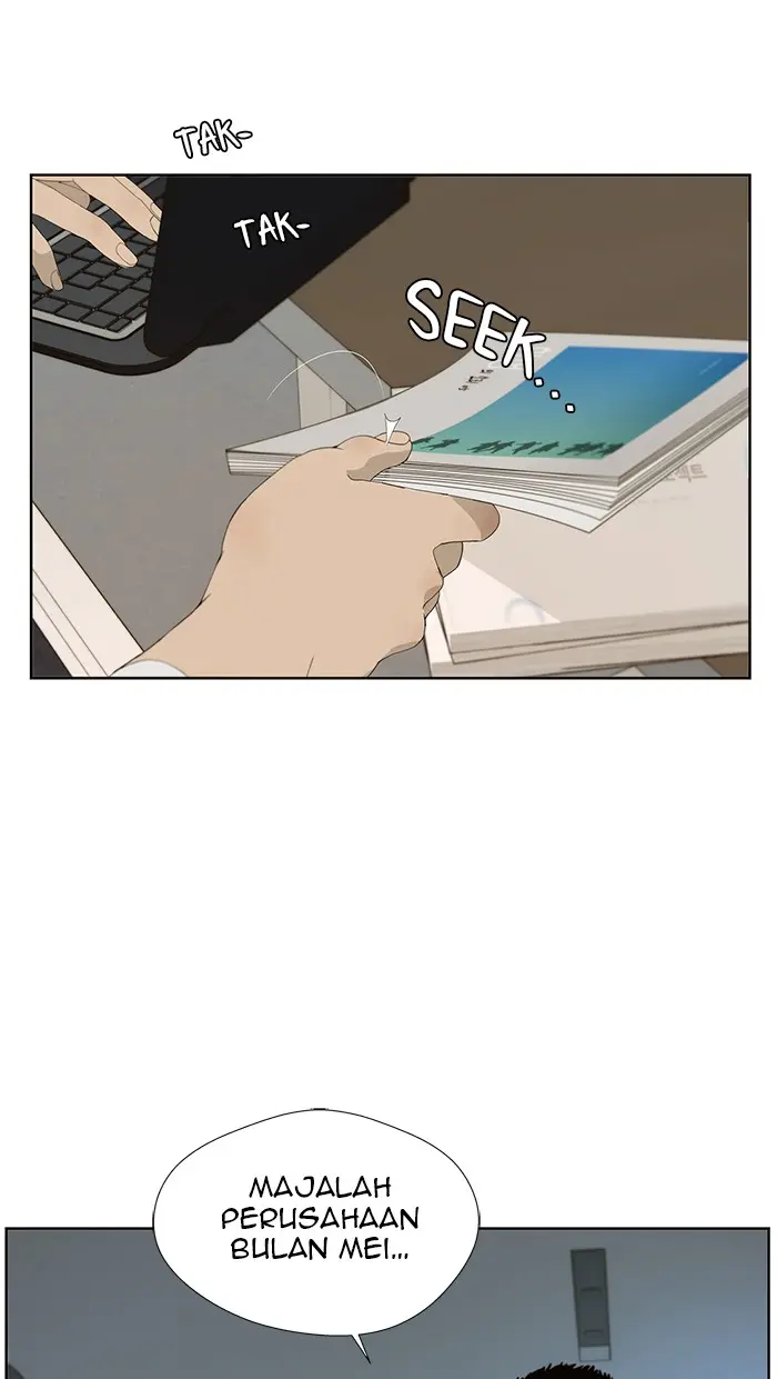 Read A Man's Man ID Manga Online