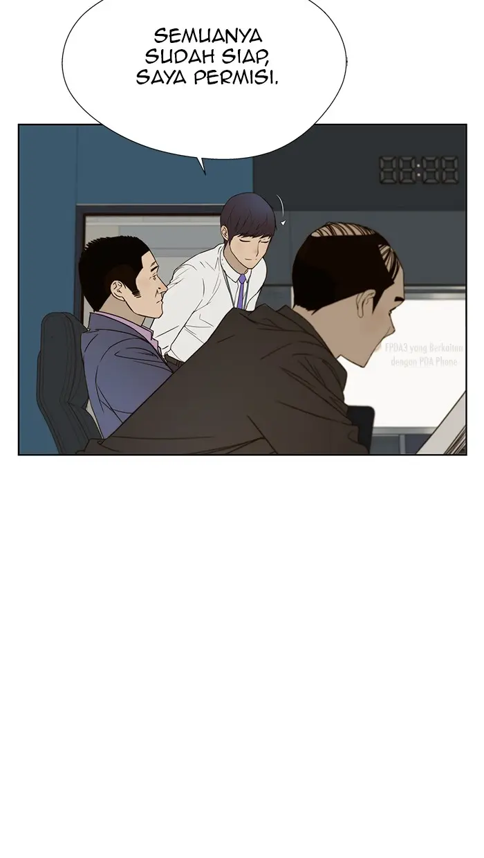 Read A Man's Man ID Manga Online