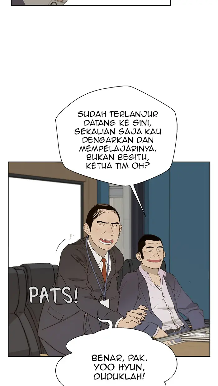 Read A Man's Man ID Manga Online