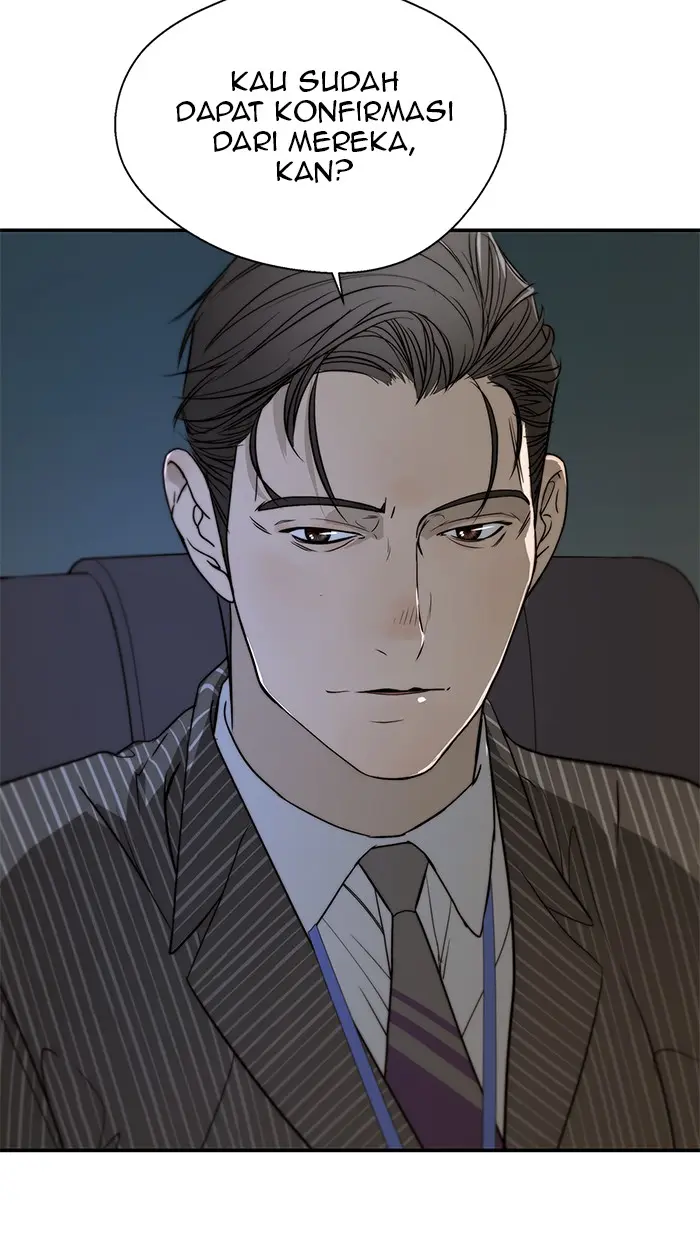 Read A Man's Man ID Manga Online