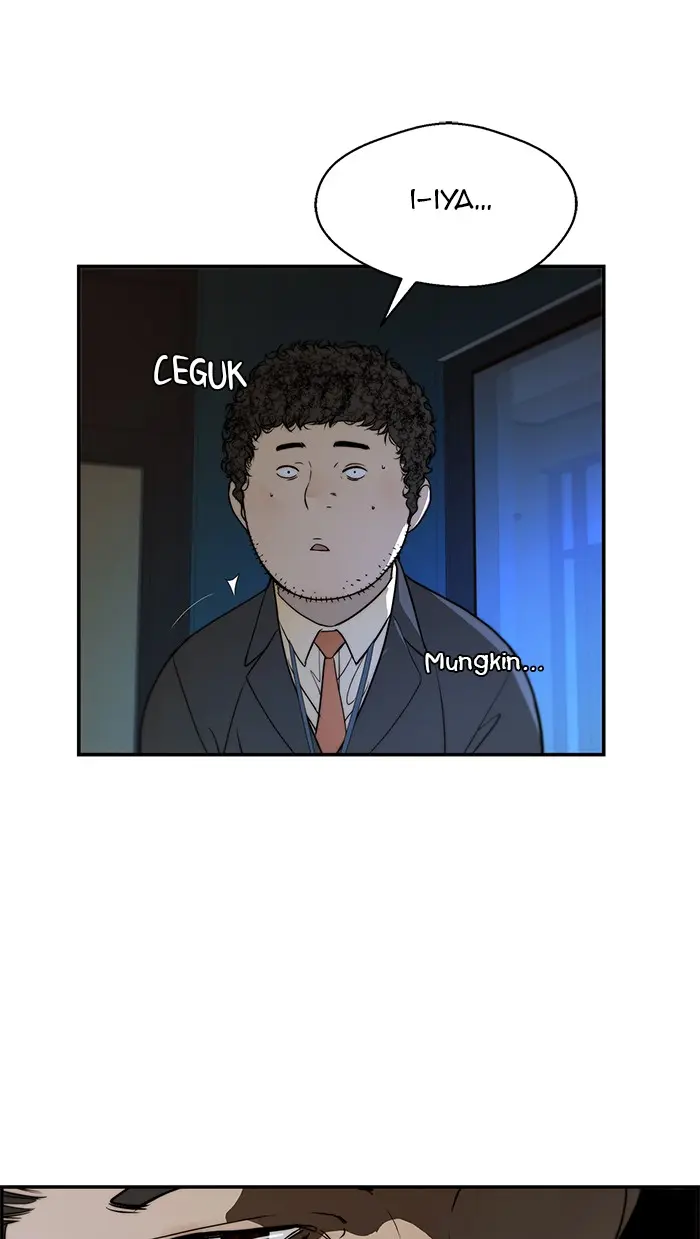 Read A Man's Man ID Manga Online