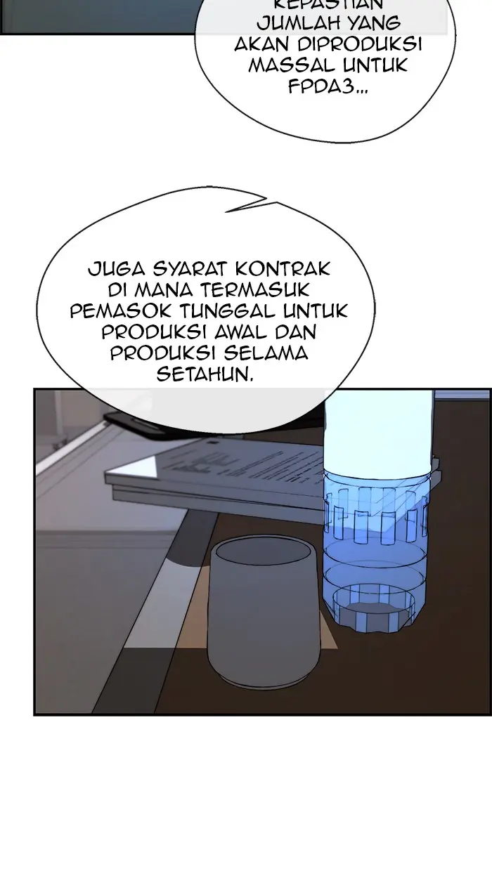 Read A Man's Man ID Manga Online