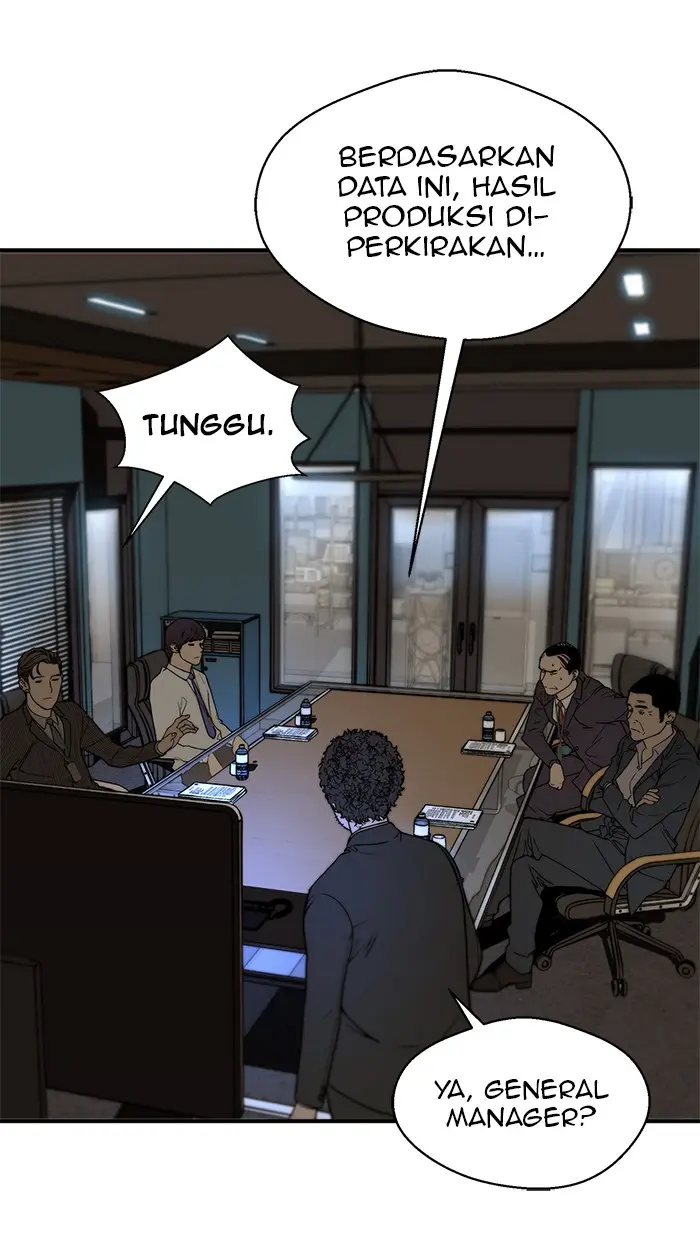 Read A Man's Man ID Manga Online