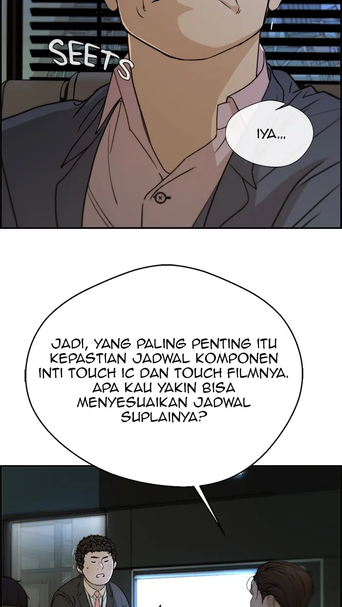 Read A Man's Man ID Manga Online