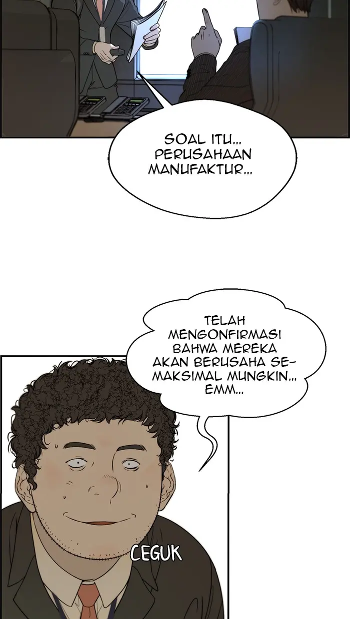 Read A Man's Man ID Manga Online