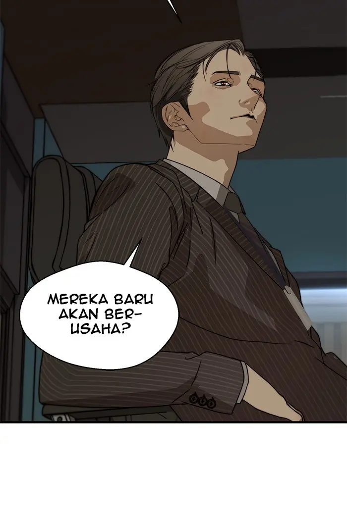Read A Man's Man ID Manga Online