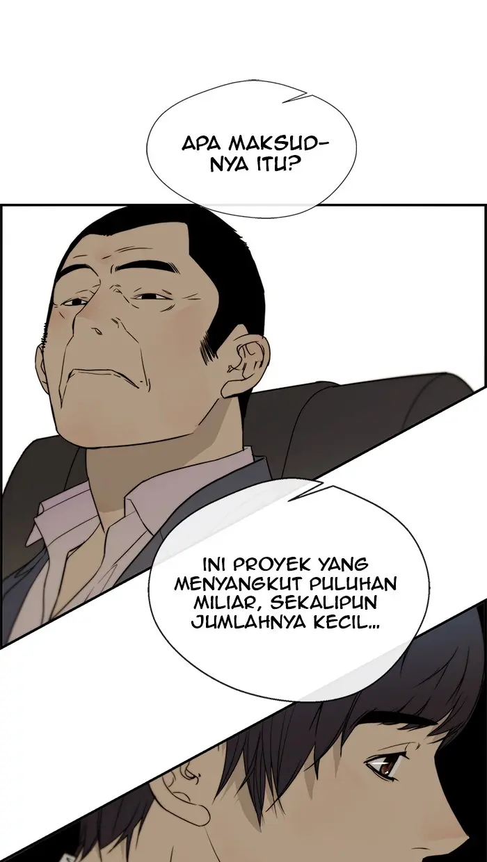 Read A Man's Man ID Manga Online