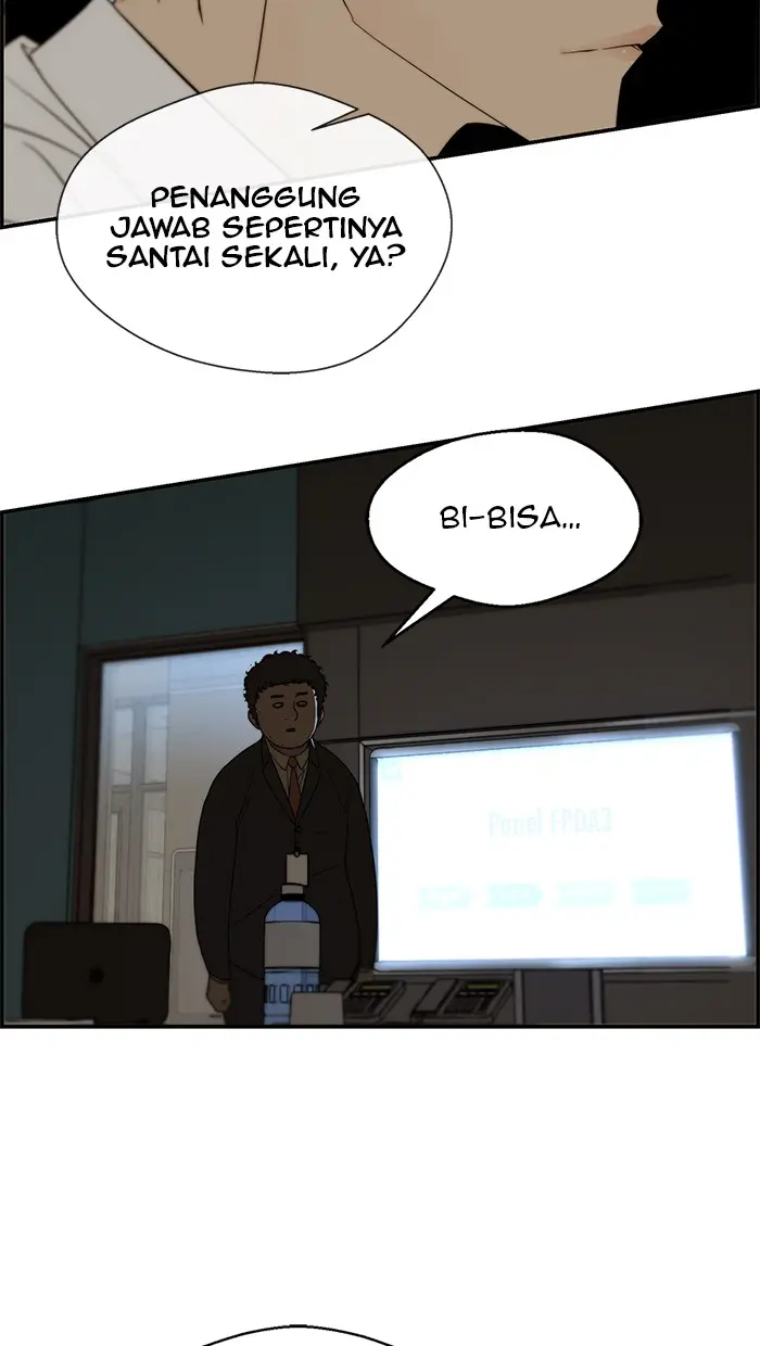 Read A Man's Man ID Manga Online