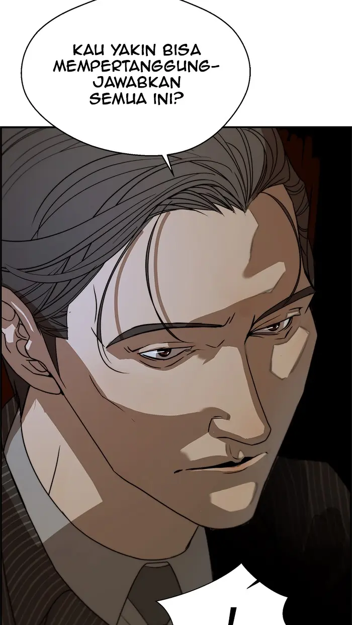 Read A Man's Man ID Manga Online