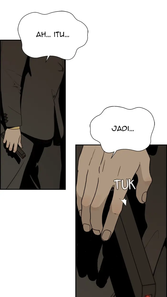 Read A Man's Man ID Manga Online