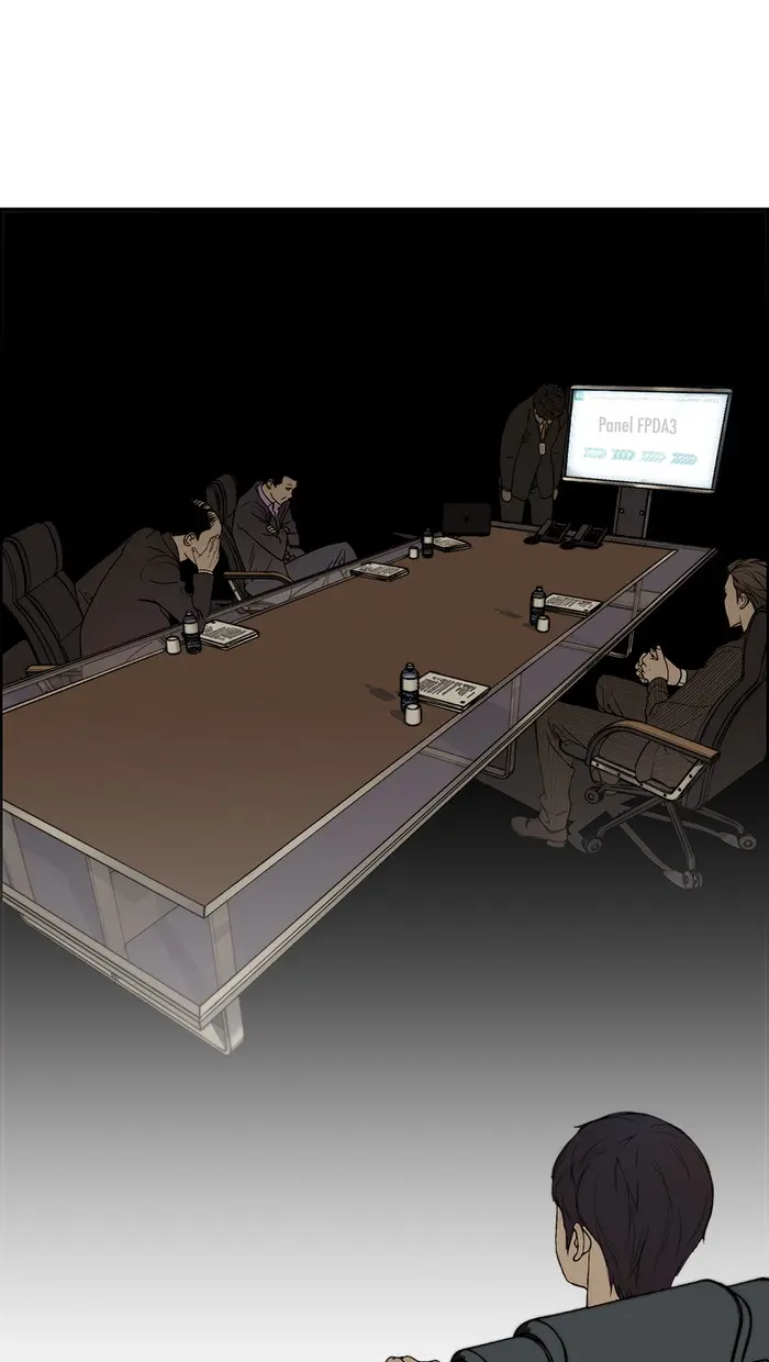Read A Man's Man ID Manga Online