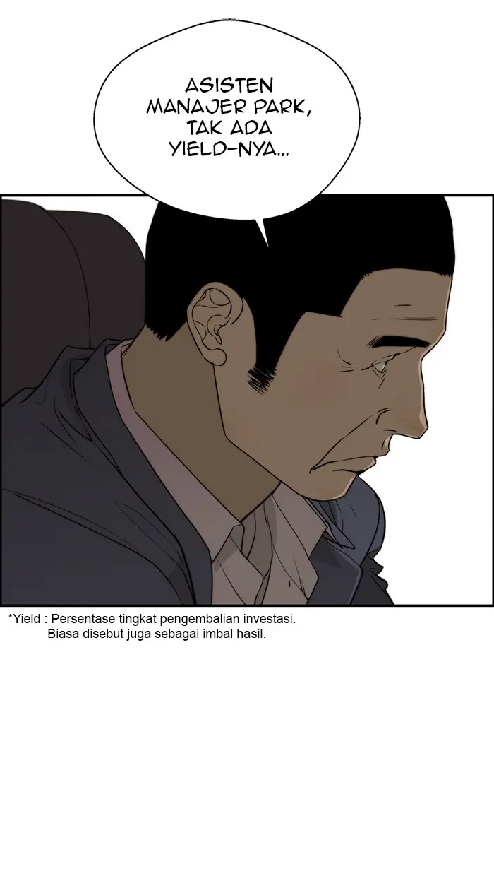 Read A Man's Man ID Manga Online