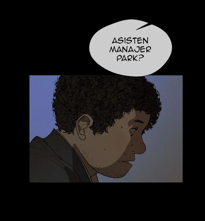 Read A Man's Man ID Manga Online