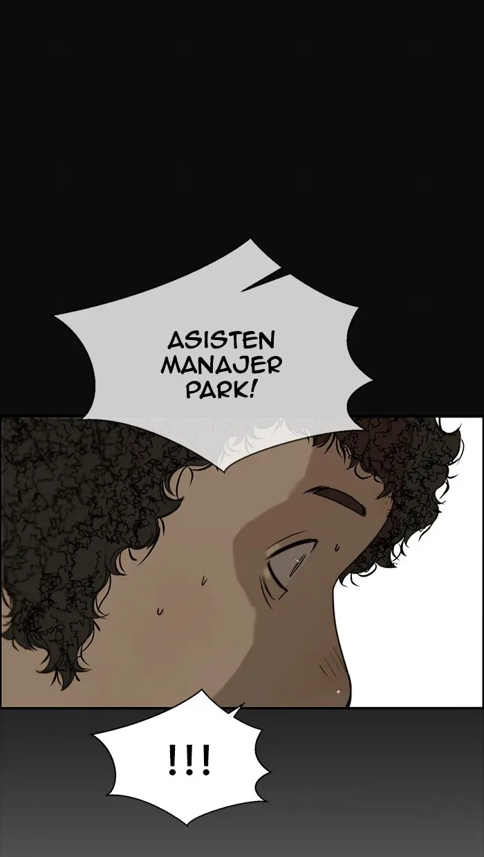Read A Man's Man ID Manga Online