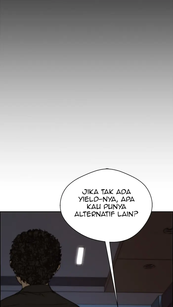Read A Man's Man ID Manga Online