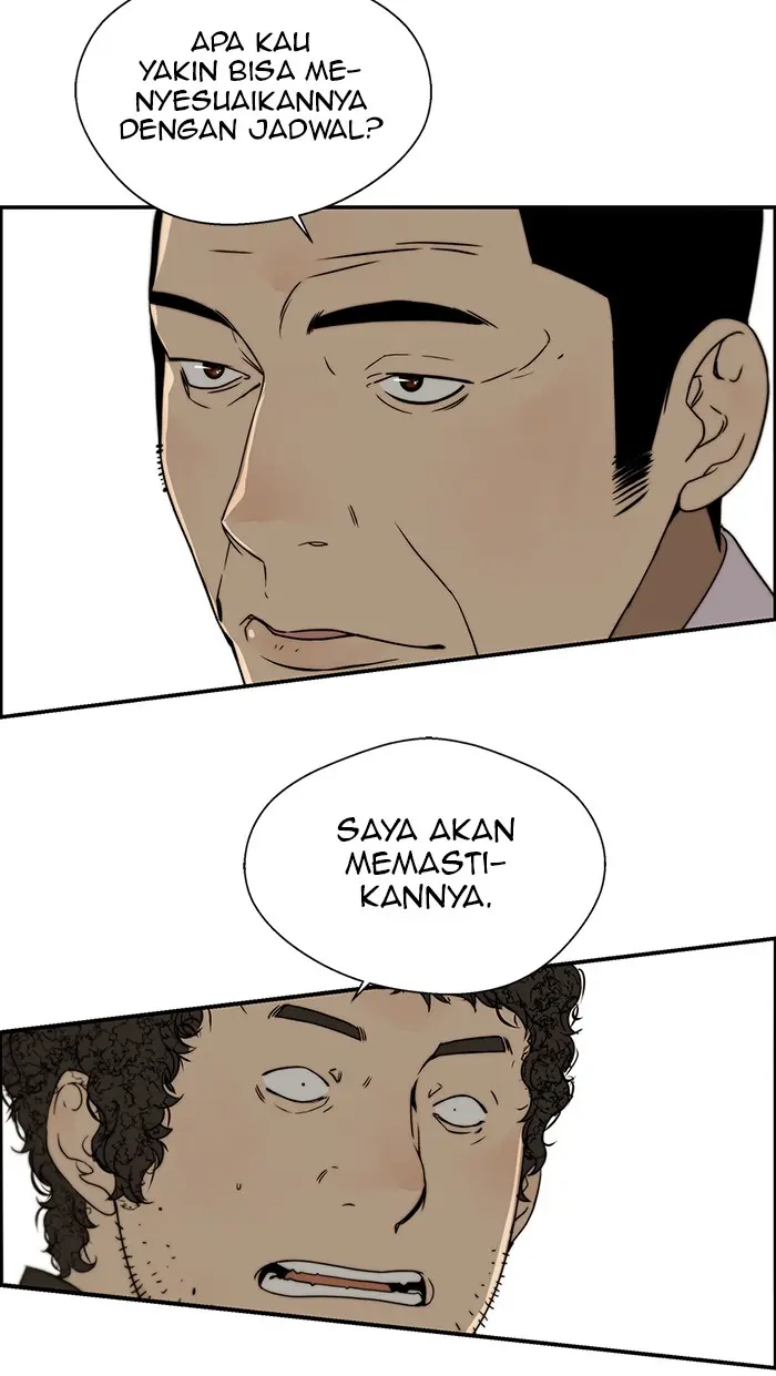 Read A Man's Man ID Manga Online